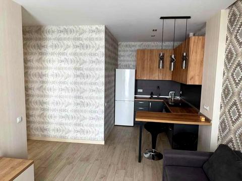 квартира за адресою Регенераторна вул., 4 к8