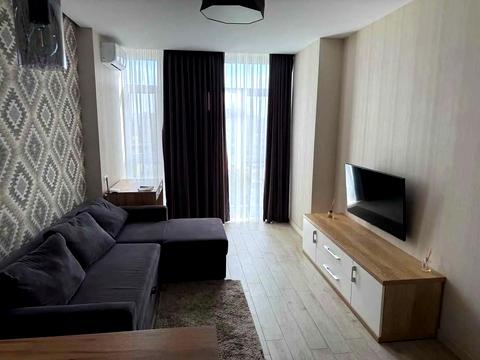 квартира за адресою Регенераторна вул., 4 к8