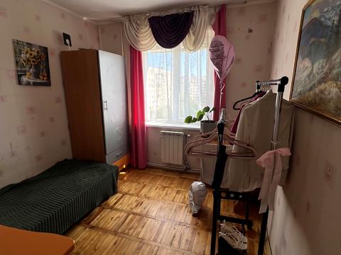 квартира по адресу Бестужева ул., 8
