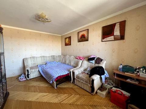 квартира по адресу Бестужева ул., 8