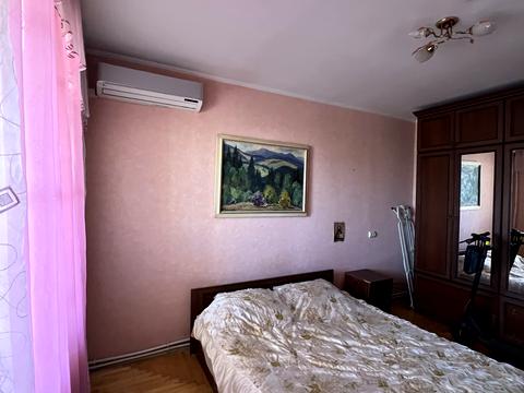 квартира по адресу Бестужева ул., 8