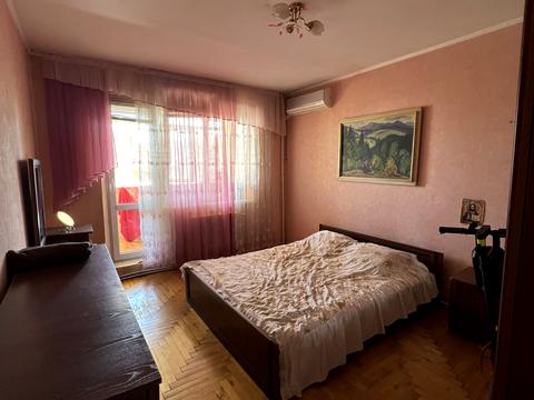 квартира по адресу Бестужева ул., 8