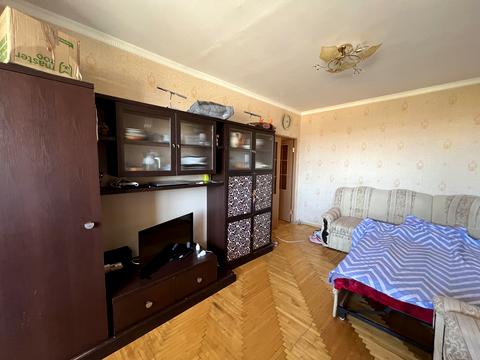 квартира по адресу Бестужева ул., 8