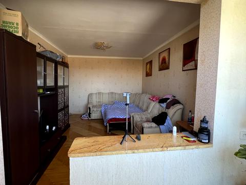 квартира по адресу Бестужева ул., 8