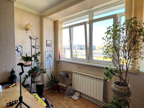 квартира по адресу Бестужева ул., 8