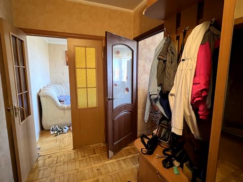 квартира по адресу Бестужева ул., 8