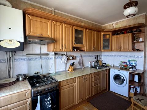 квартира по адресу Бестужева ул., 8