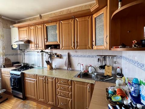 квартира по адресу Бестужева ул., 8