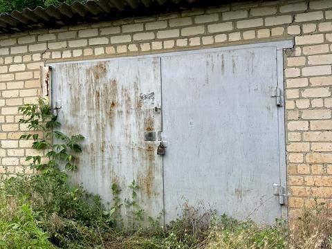 паркомісце за адресою смт. Мала Данилівка, Садова, 20