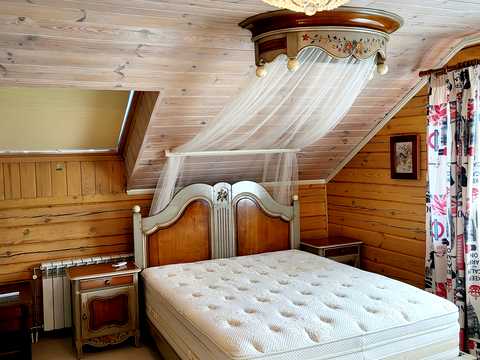 дом по адресу Георгія Горюшка ул., 17