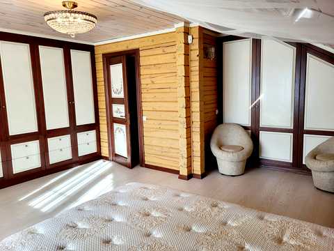 дом по адресу Георгія Горюшка ул., 17