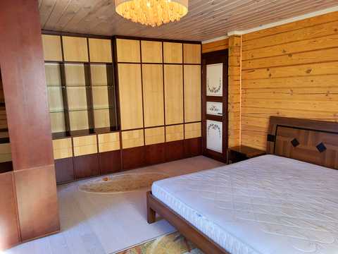 дом по адресу Георгія Горюшка ул., 17