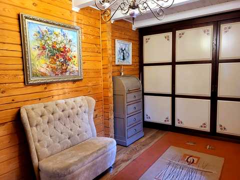 дом по адресу Георгія Горюшка ул., 17