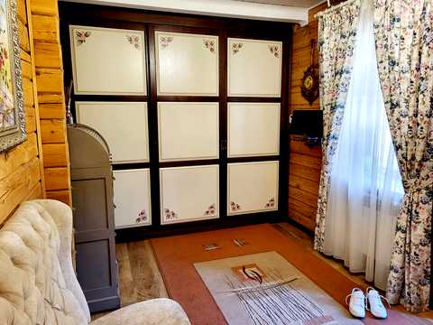 дом по адресу Георгія Горюшка ул., 17