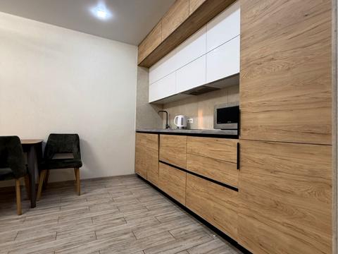 квартира за адресою Митрополита Василя Липківського вул. (Урицького), 38