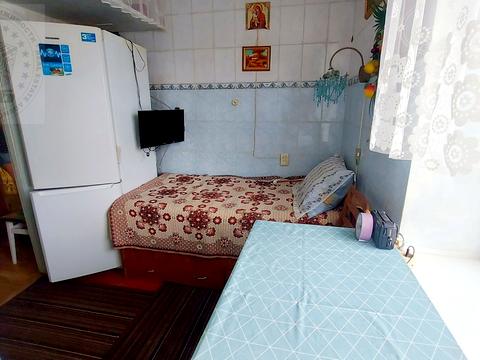 квартира за адресою Пономарьова вул., 6