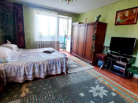 квартира за адресою Пономарьова вул., 6