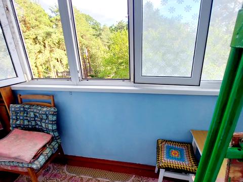 квартира за адресою Пономарьова вул., 6