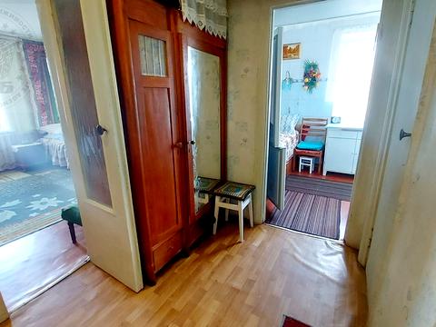 квартира за адресою Пономарьова вул., 6
