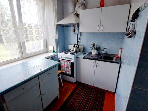 квартира за адресою Пономарьова вул., 6