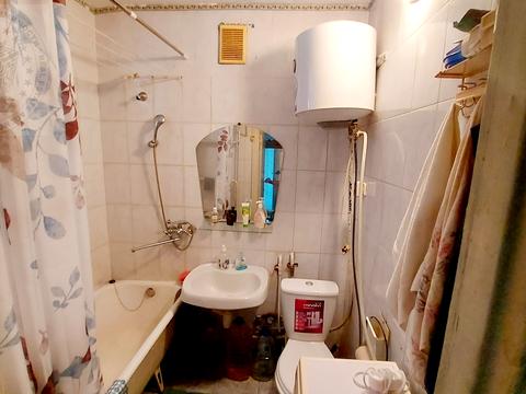 квартира за адресою Пономарьова вул., 6