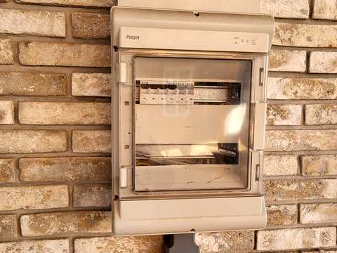 дом по адресу Георгія Горюшка ул., 17