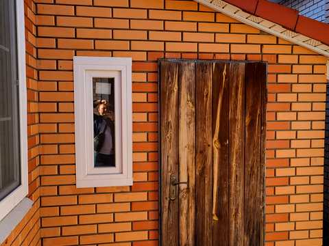 дом по адресу Георгія Горюшка ул., 17
