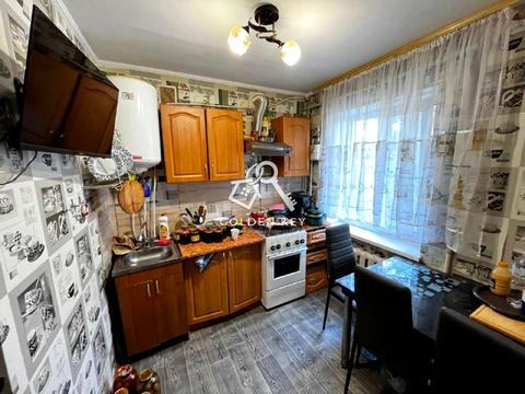 квартира за адресою Кривий Ріг, Едуарда Фукса вул. (Тухачевського), 75