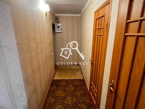 квартира за адресою Кривий Ріг, Едуарда Фукса вул. (Тухачевського), 75