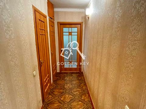 квартира за адресою Кривий Ріг, Едуарда Фукса вул. (Тухачевського), 75