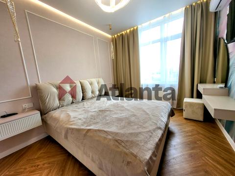 квартира по адресу Краснова ул., 1-Б