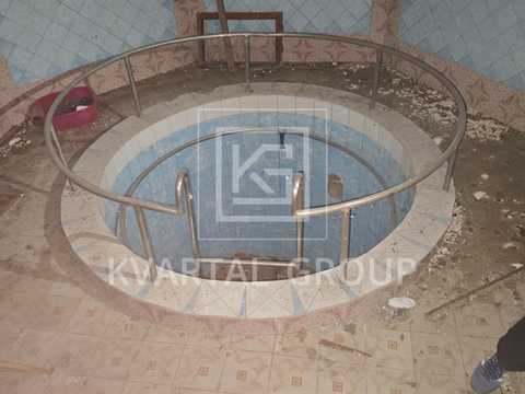 дом по адресу Ярославская ул., 22