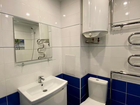 квартира за адресою Павла Тичини просп., 1