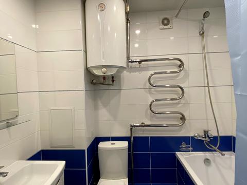 квартира за адресою Павла Тичини просп., 1
