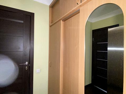 квартира за адресою Павла Тичини просп., 1