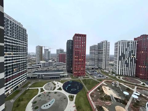 квартира по адресу Олександра Олеся ул., 19