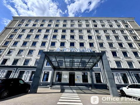 коммерческая по адресу Николая Михновского бульв. (Дружбы народов), 19