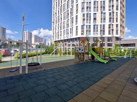 квартира за адресою Івана Сокура пров., 1