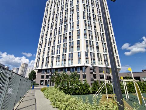 квартира за адресою Івана Сокура пров., 1