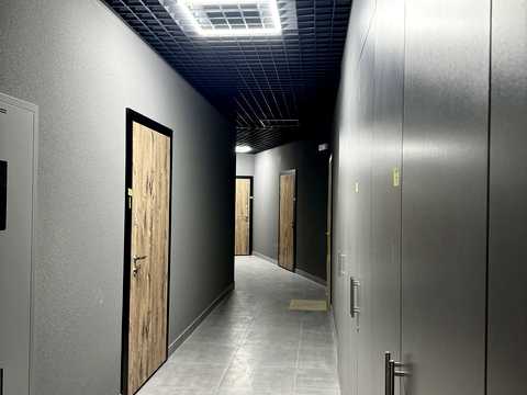 квартира за адресою Дача Ковалевського вул., 5