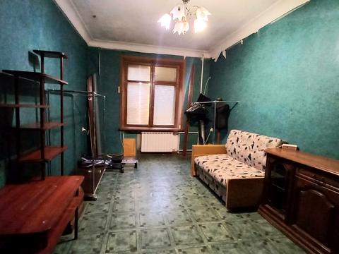 квартира за адресою Руставелі вул., 16/18