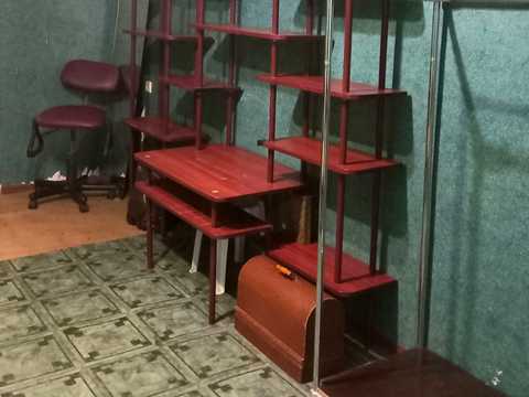 квартира по адресу Руставели ул., 16/18