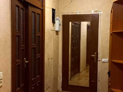 квартира по адресу Руставели ул., 16/18
