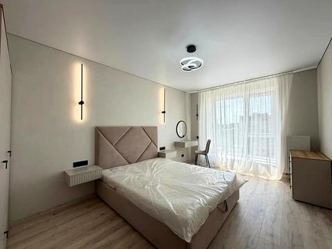 квартира за адресою Галицька вул., 94
