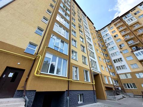 квартира за адресою Галицька вул., 94
