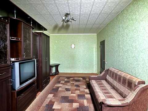 квартира по адресу Индустриальный микрорайон ул., 72