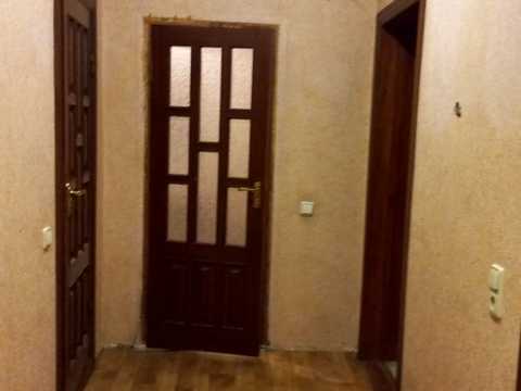 квартира по адресу Руставели ул., 16/18
