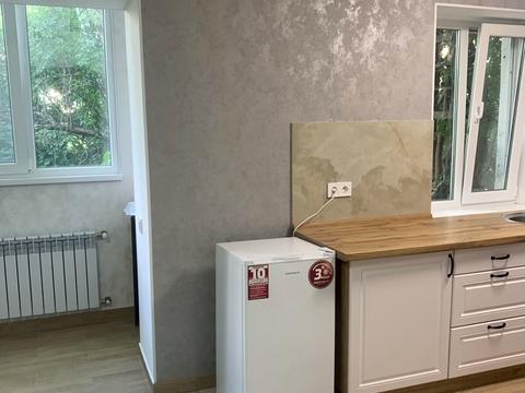 квартира по адресу Сегедская ул., 17а