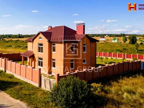 дом по адресу паризька, 3