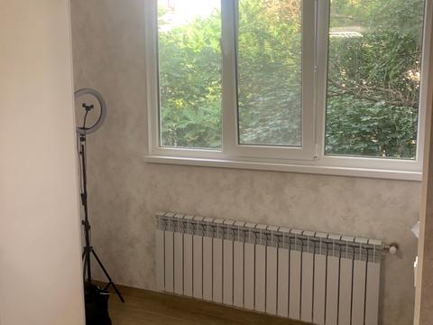 квартира по адресу Сегедская ул., 17а